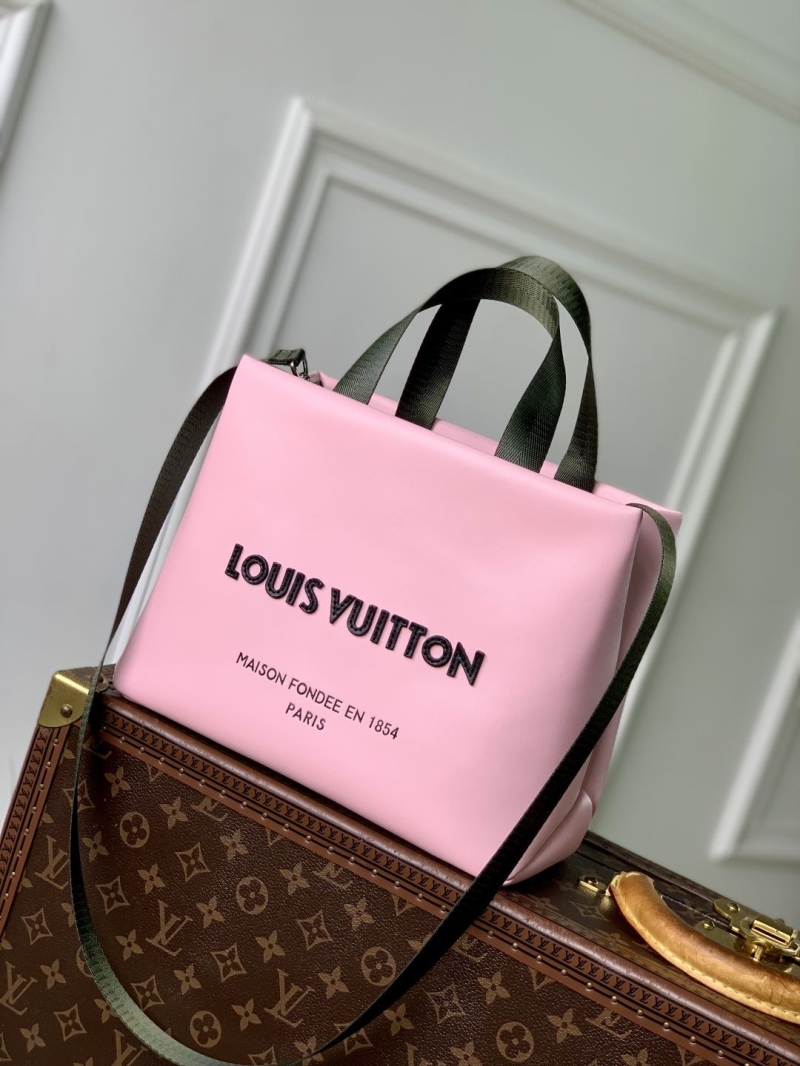 LV Top Handle Bags